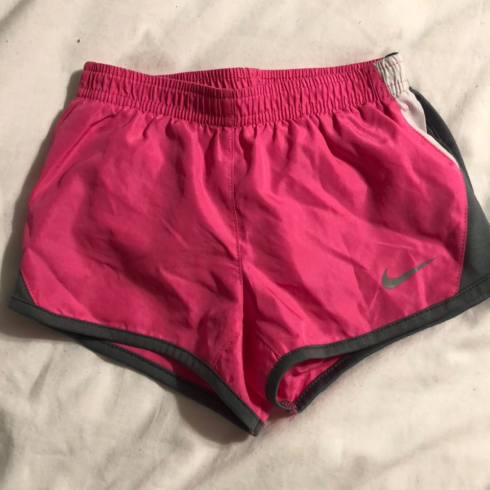 Nike Toddler Shorts- Size 3t